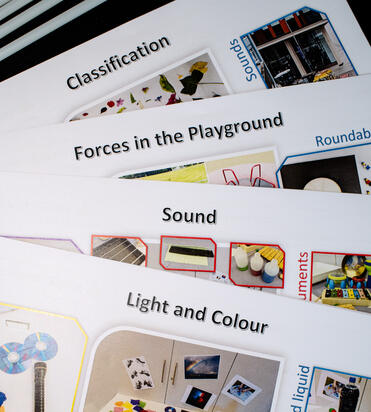 Kit guides